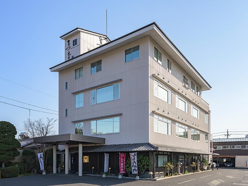 うなぎ たつ吉