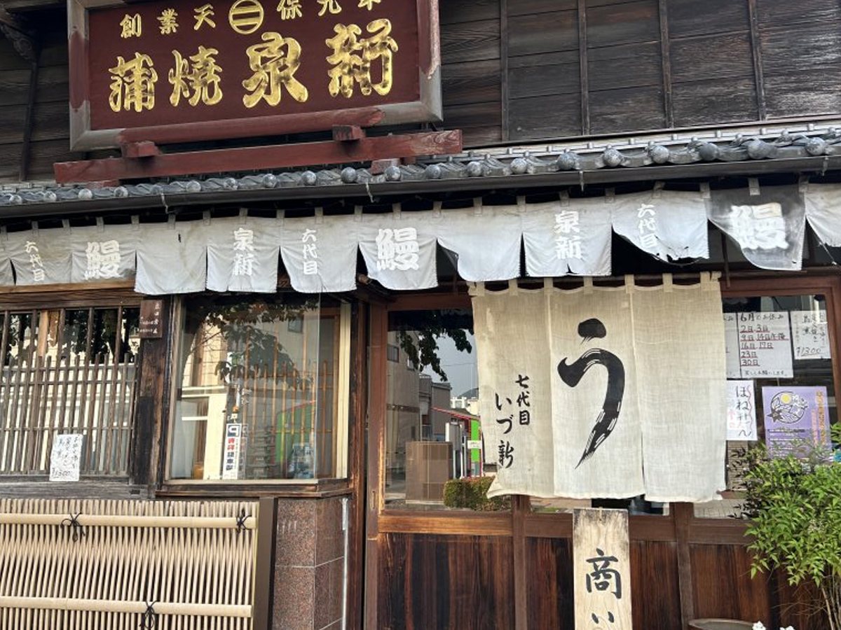 泉新
